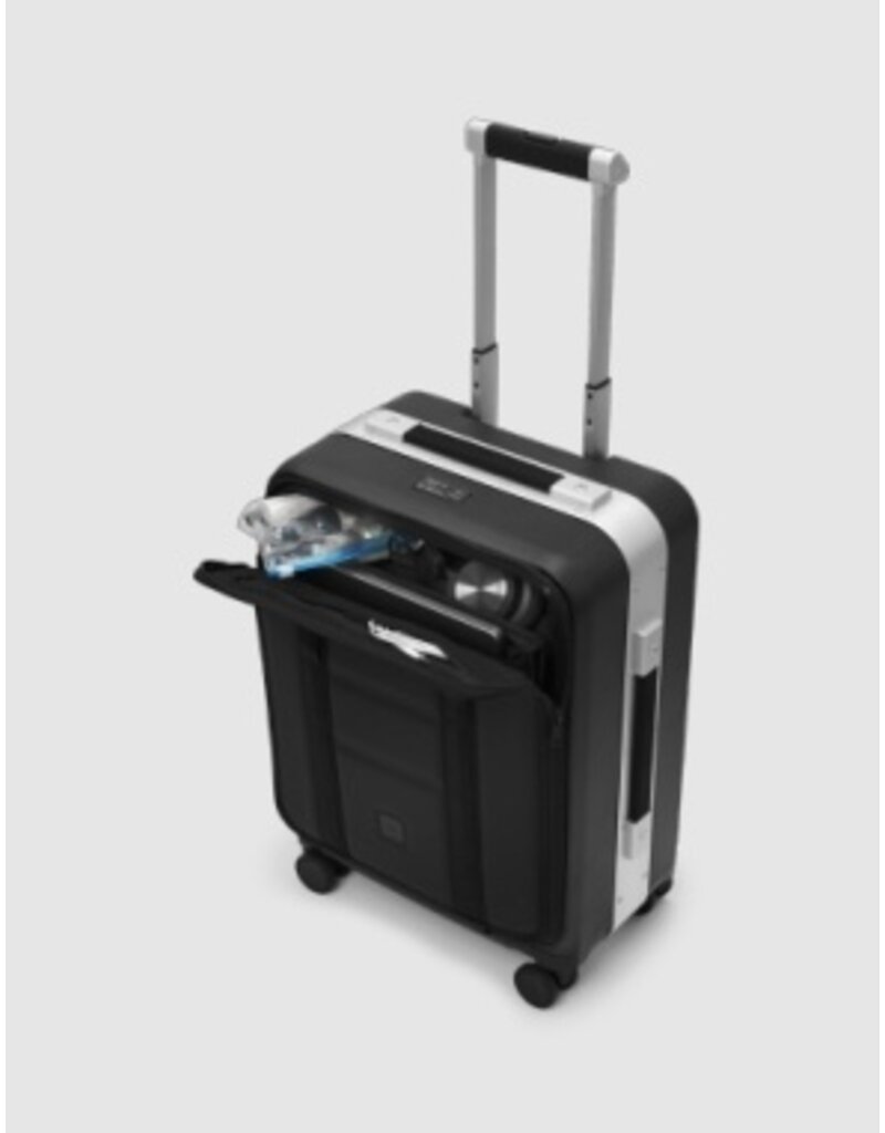 DB 2025 DB RAMVERK FRONT ACCESS CARRY ON