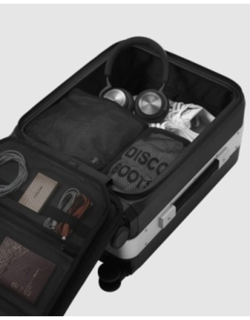 DB 2025 DB RAMVERK FRONT ACCESS CARRY ON