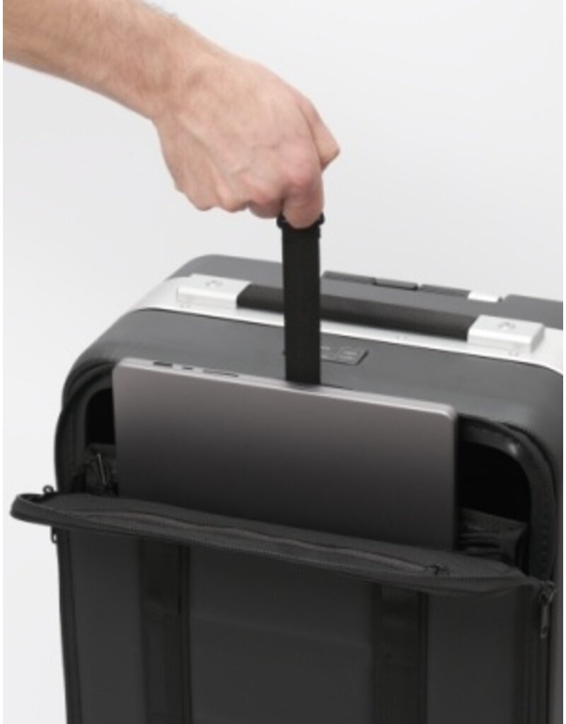 DB 2025 DB RAMVERK FRONT ACCESS CARRY ON