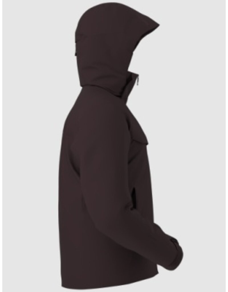 2025 ARC'TERYX MACAI JKT