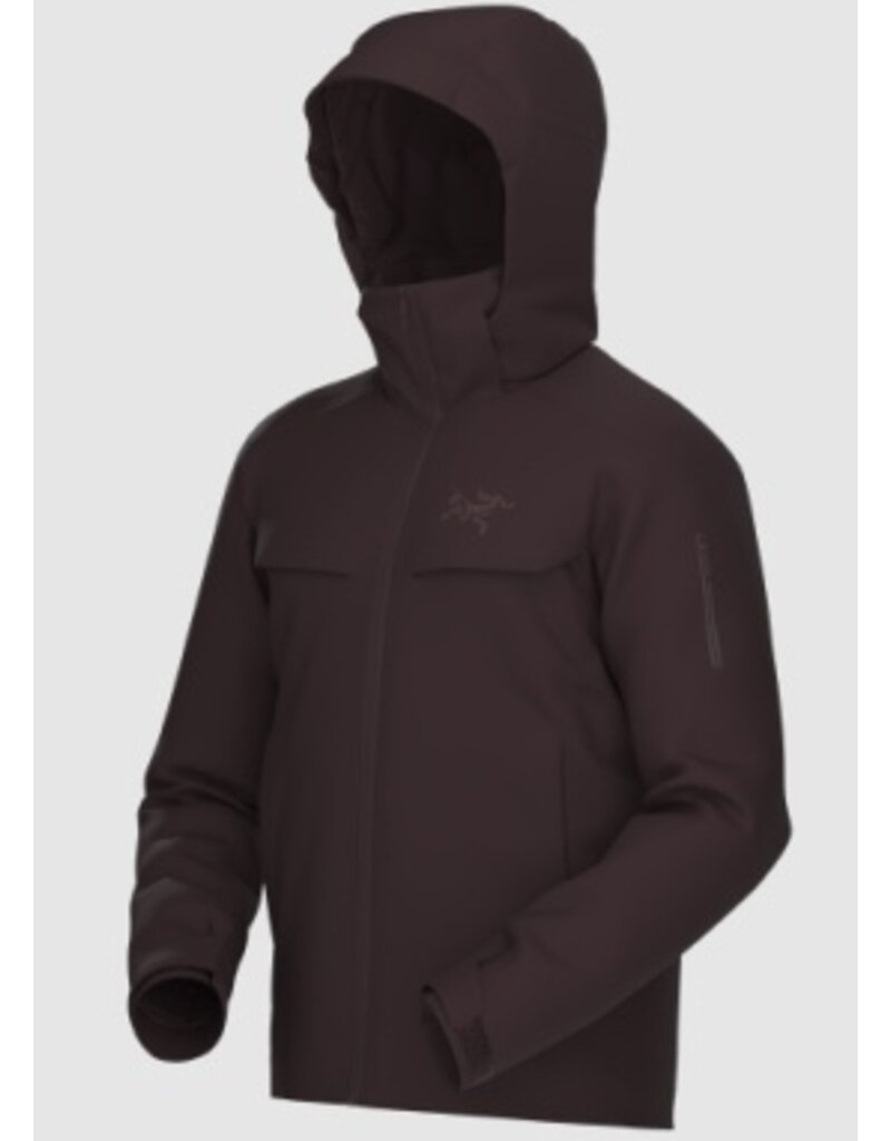 2025 ARC'TERYX MACAI JKT