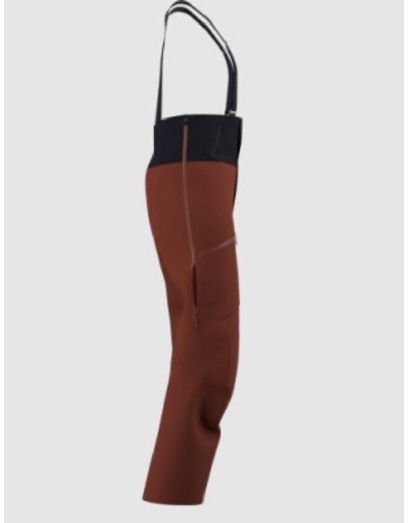 2025 ARC'TERYX RUSH BIB