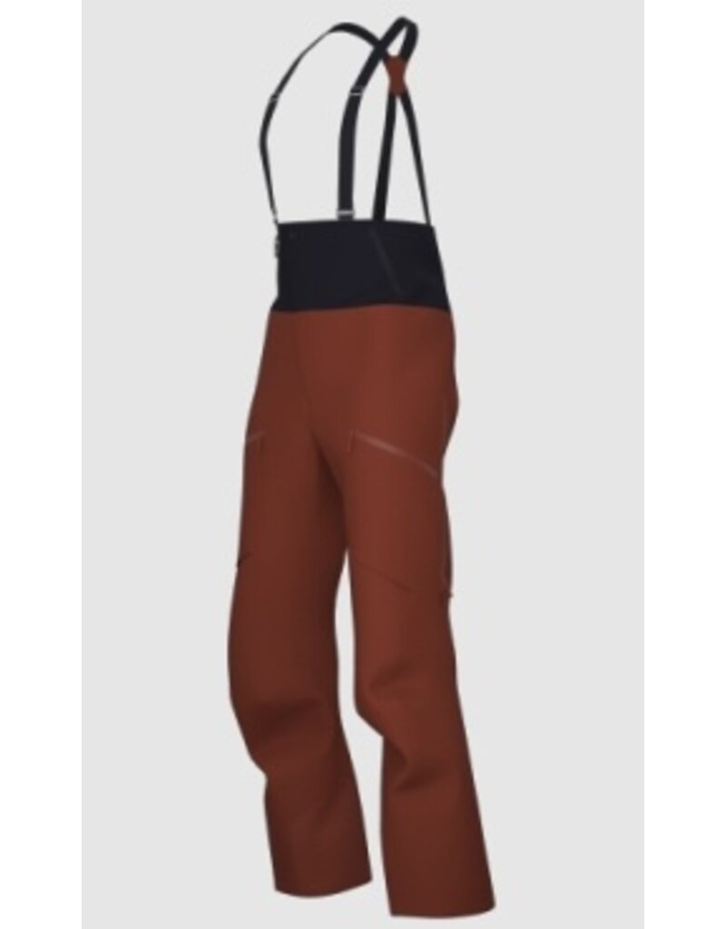 2025 ARC'TERYX RUSH BIB