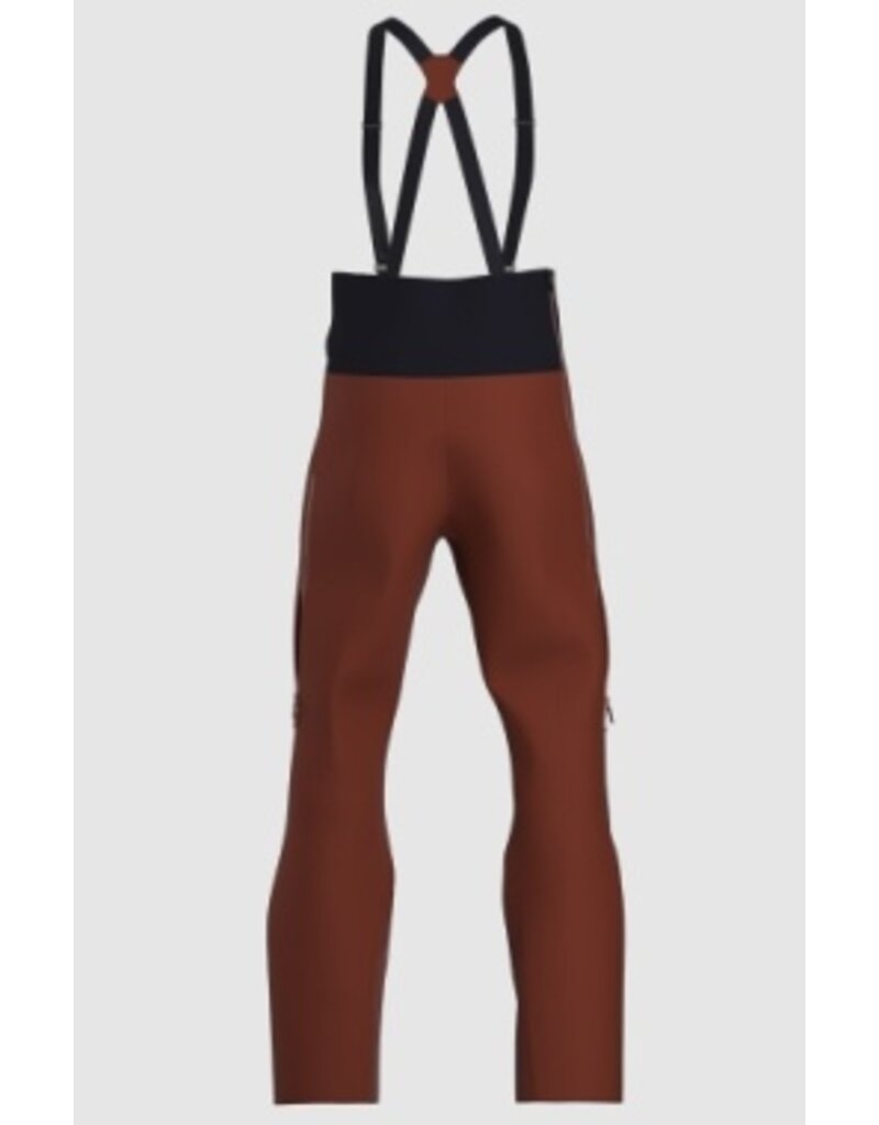 2025 ARC'TERYX RUSH BIB