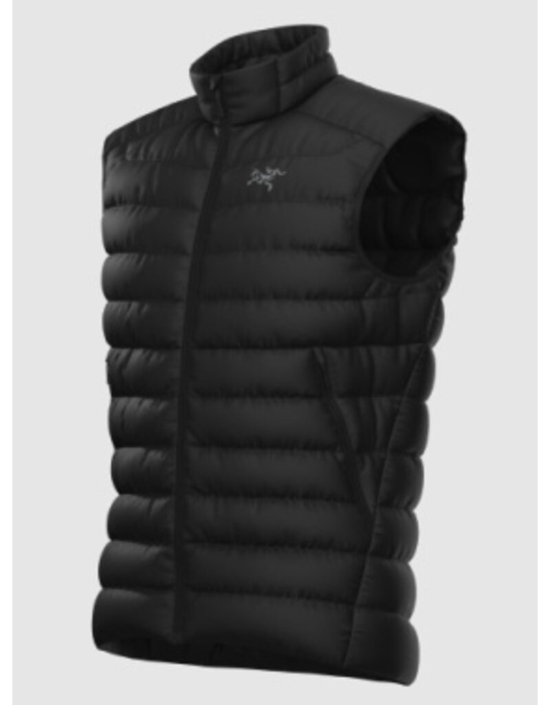 2025 ARCTERYX M CERIUM VEST - SPORTS LTD