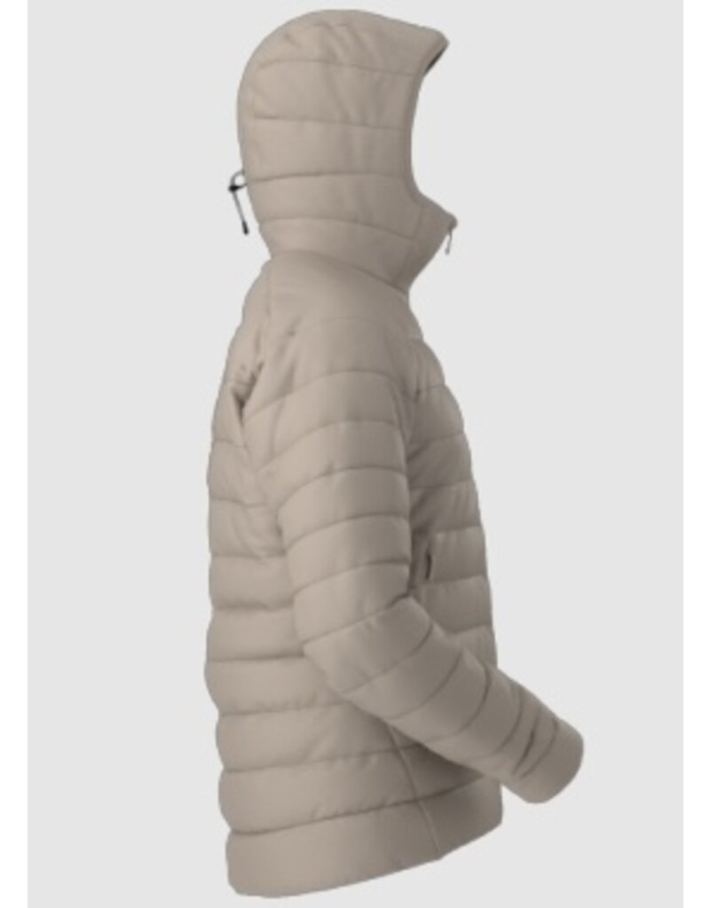 2025 ARC'TERYX M CERIUM HOODY