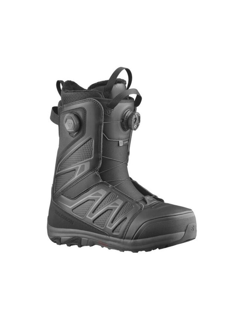 SALOMON 2026 SALOMON LAUNCH BOA SJ