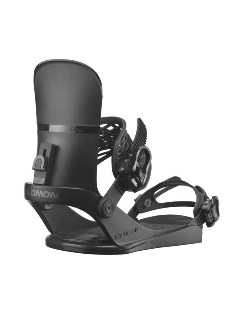 SALOMON 2026 SALOMON EDB