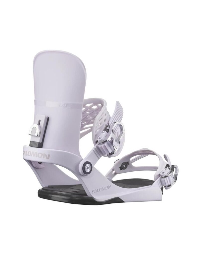SALOMON 2026 SALOMON EDB