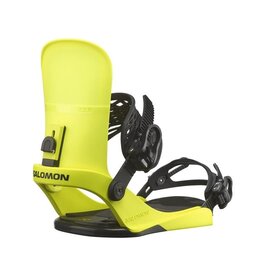 SALOMON 2026 SALOMON EDB SNOWBOARD BINDINGS