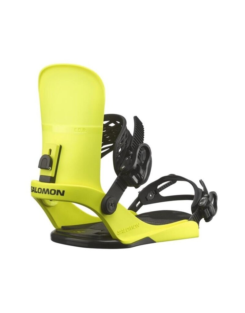 SALOMON 2026 SALOMON EDB