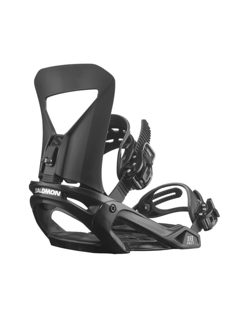 SALOMON Salomon Pact Snowboard Bindings 2026