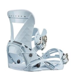 SALOMON 2026 SALOMON WOMEN'S MIRAGE SNOWBOARD BINDINGS