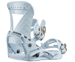 スノーボード 22-23 SALOMON MIRAGE S Salomon Women's Mirage Bindings | Sports Ltd LA - Sports Ltd.