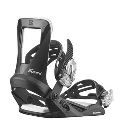 SALOMON 2026 SALOMON KIDS THE FUTURE SNOWBOARD BINDINGS