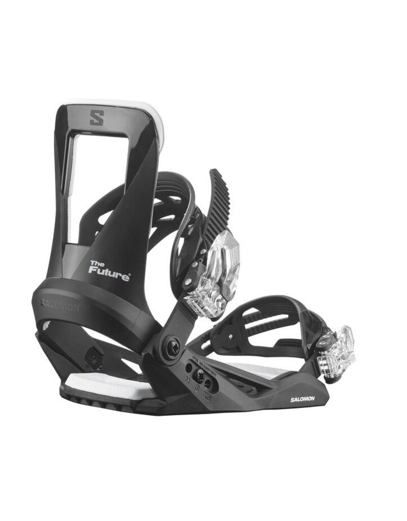 SALOMON 2026 SALOMON THE FUTURE