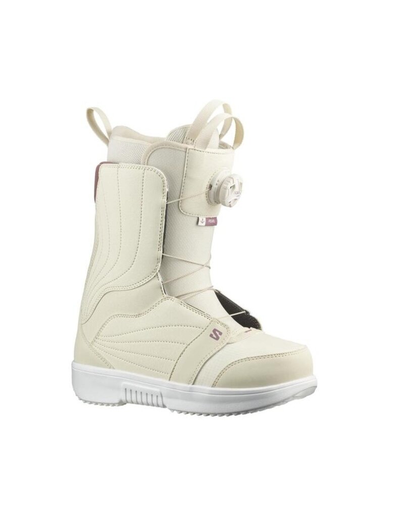 SALOMON Salomon Pearl BOA Snowboard Boots Women's 2026