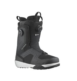 Burton LIFE スノーボードブーツ 男性用 ブラック BURTON 『 Men's Driver X 』 バートン ドライバーエックス