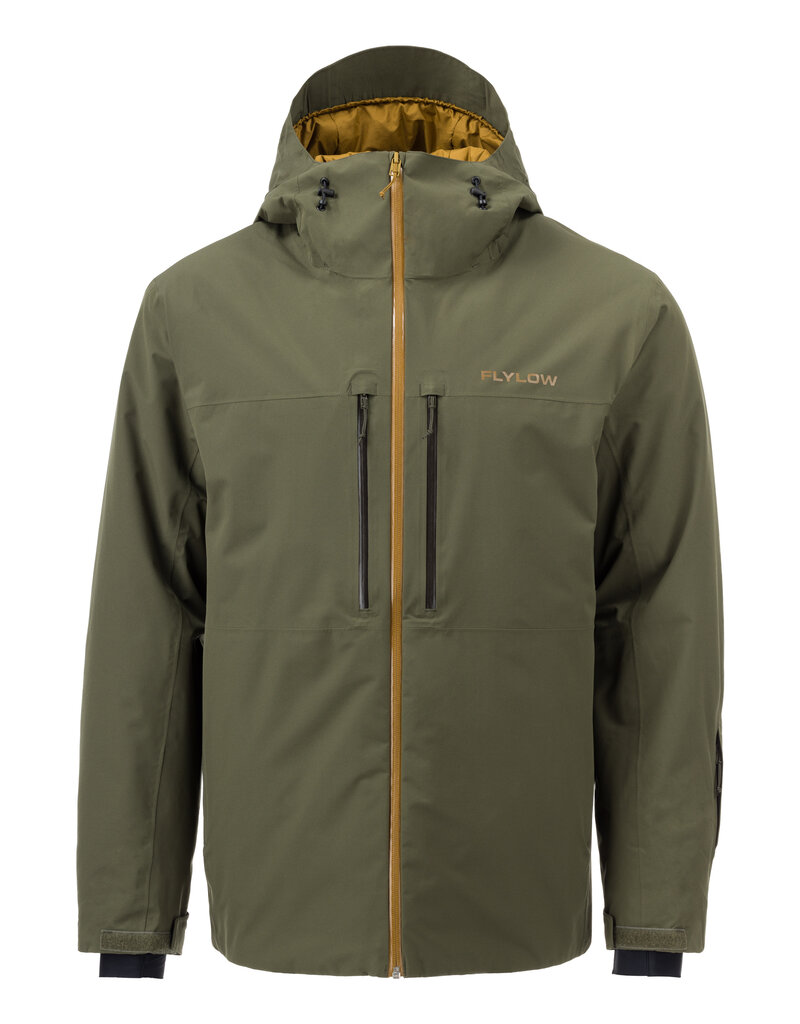 FLYLOW 2025 FLYLOW ALBERT JKT