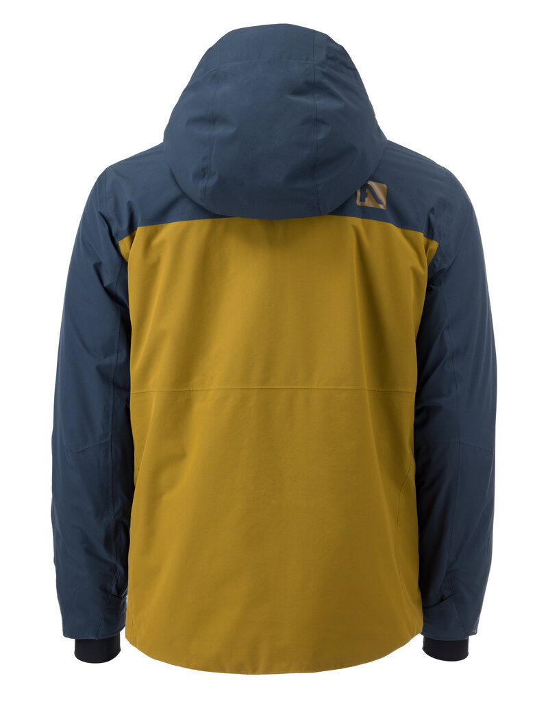 FLYLOW 2025 FLYLOW ALBERT JKT