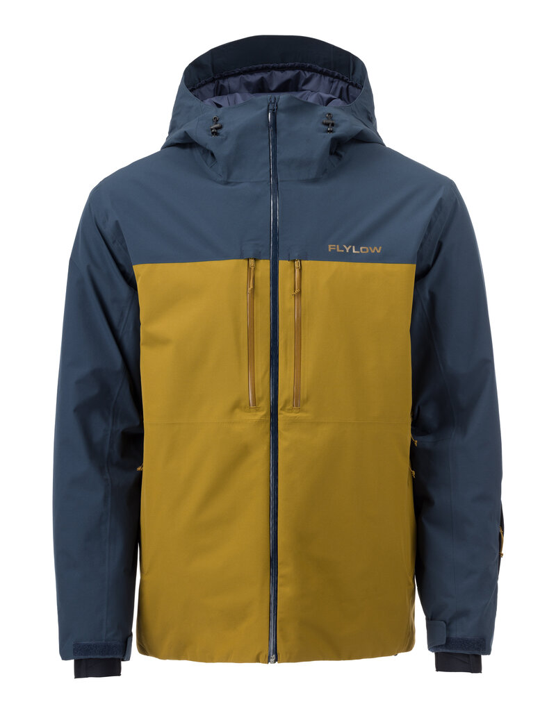 FLYLOW 2025 FLYLOW ALBERT JKT