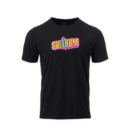 FLYLOW 2025 FLYLOW SKI BUM TEE
