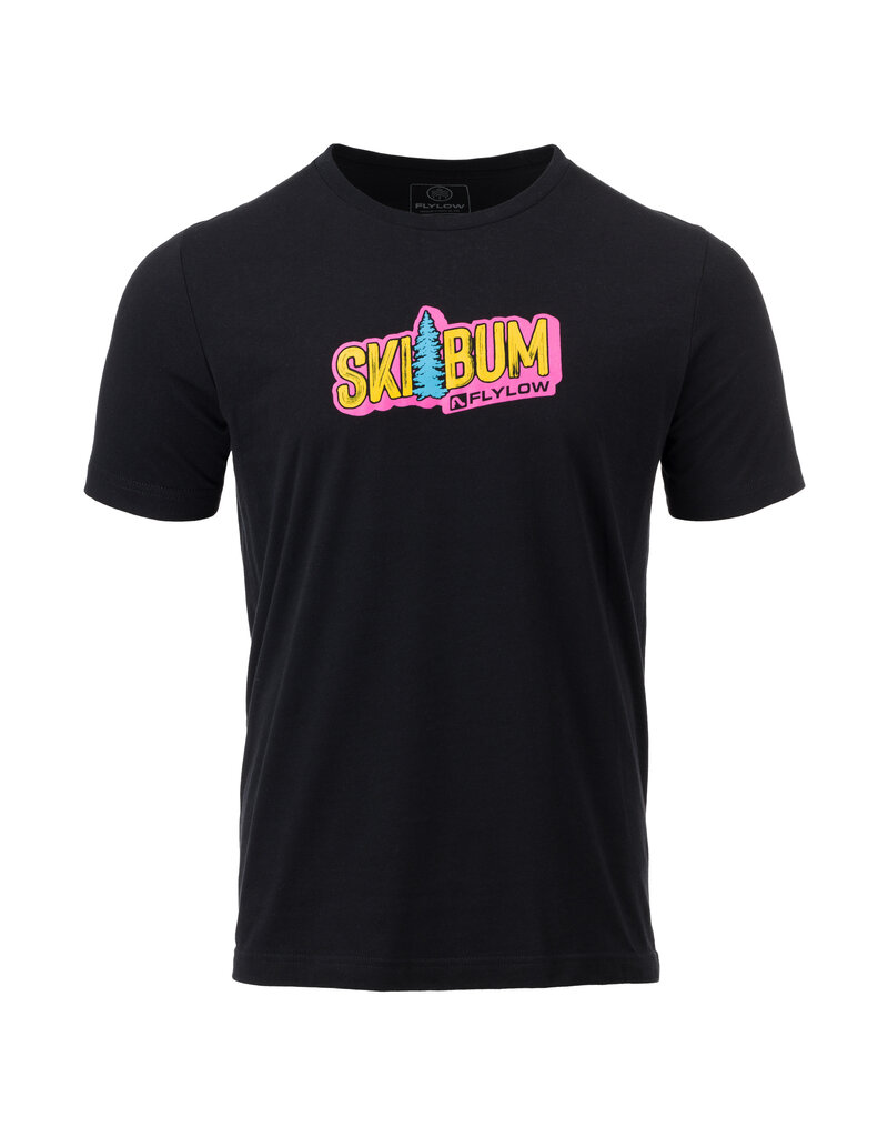 FLYLOW 2025 FLYLOW SKI BUM TEE