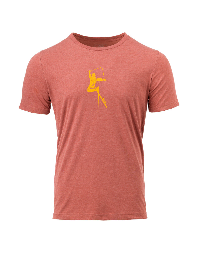 FLYLOW 2025 FLYLOW BACKSCRATCHER TEE
