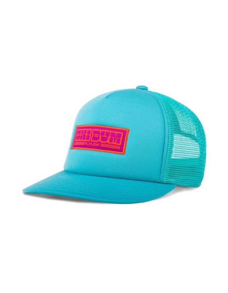 FLYLOW 2025 FLYLOW SKI BUM TRUCKER