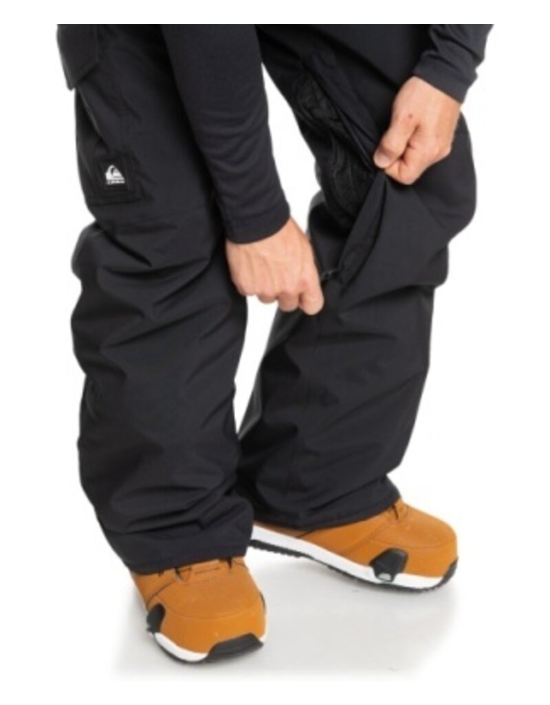 QUIKSILVER Quiksilver Porter Pants
