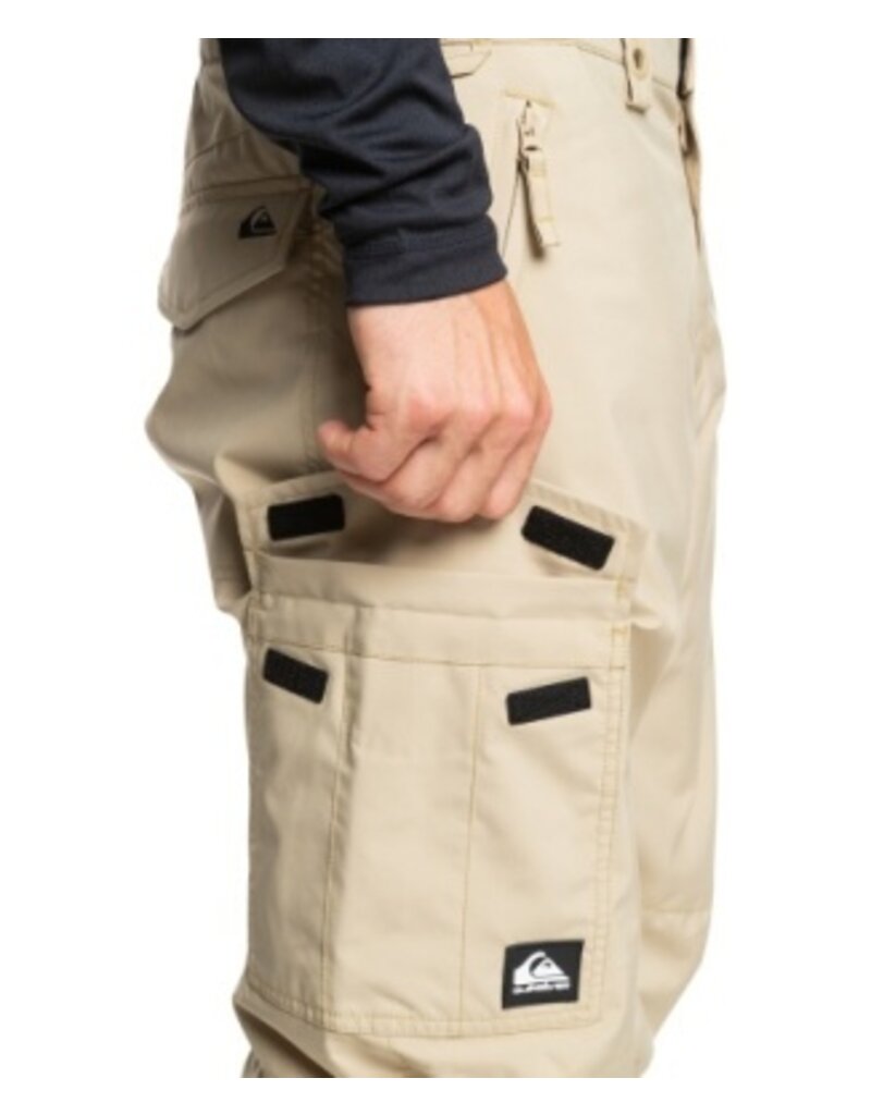 QUIKSILVER 2025 QUIKSILVER PORTER PNT