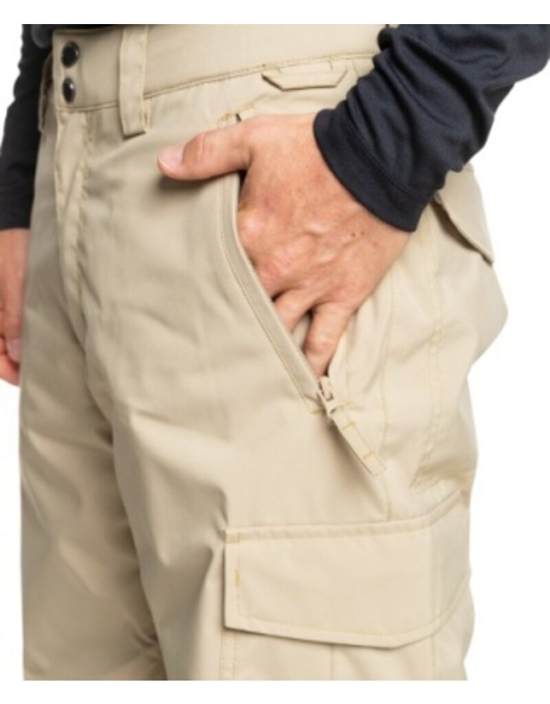 QUIKSILVER Quiksilver Porter Pant
