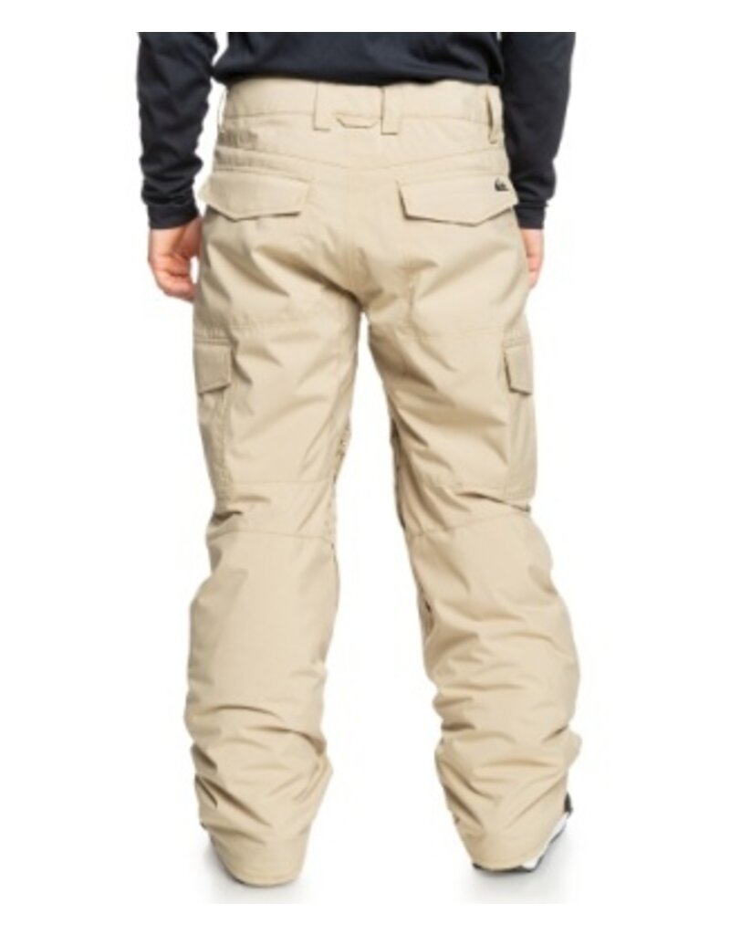 QUIKSILVER 2025 QUIKSILVER PORTER PNT
