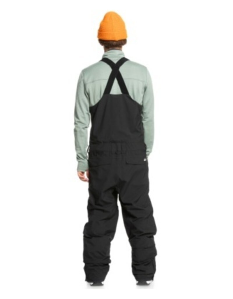 QUIKSILVER Quiksilver Utility Snow Bib