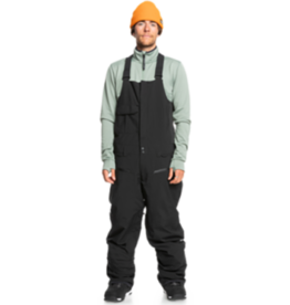 QUIKSILVER Quiksilver Utility Snow Bib