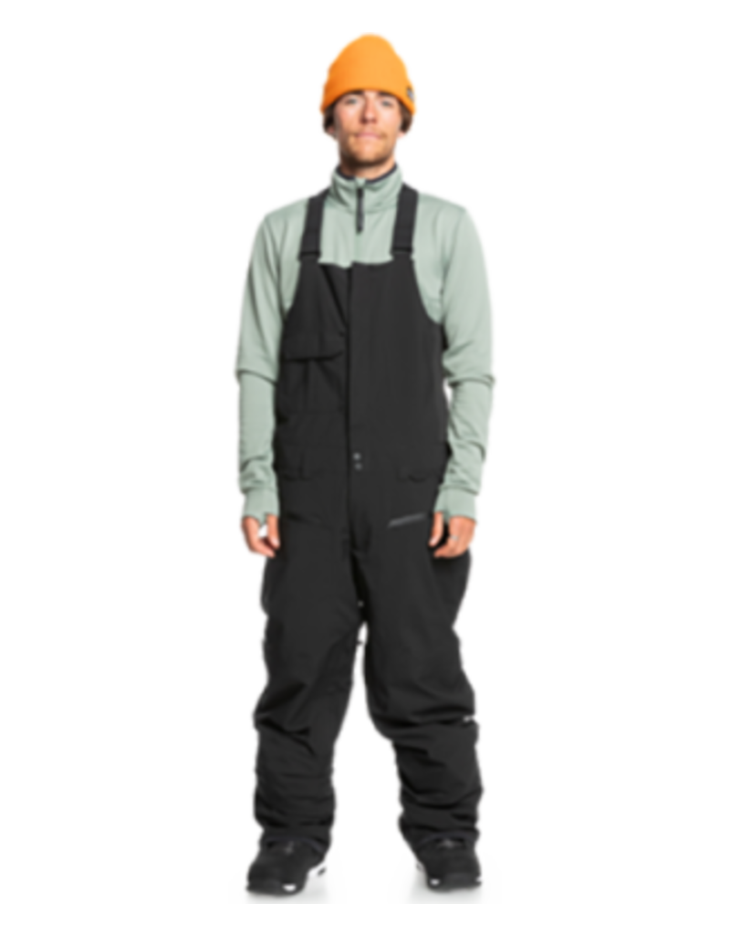 QUIKSILVER Quiksilver Utility Snow Bib