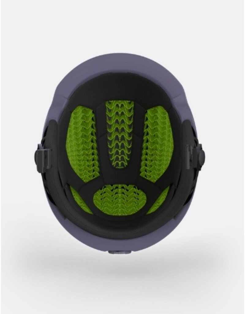 ANON Anon Logan Wavecel Helmet