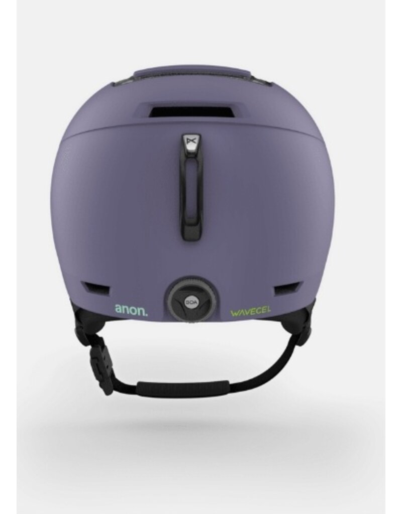 ANON Anon Logan Wavecel Helmet