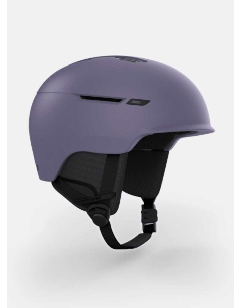 ANON Anon Logan Wavecel Helmet