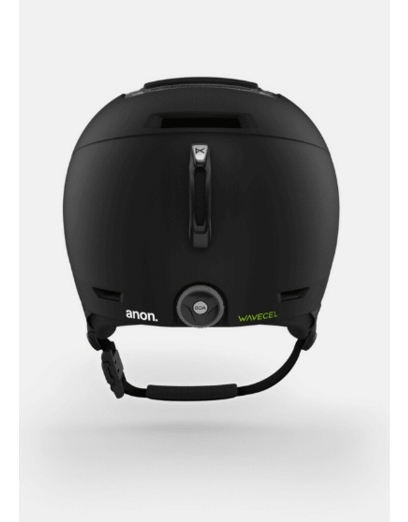 ANON Anon Logan Wavecel Helmet