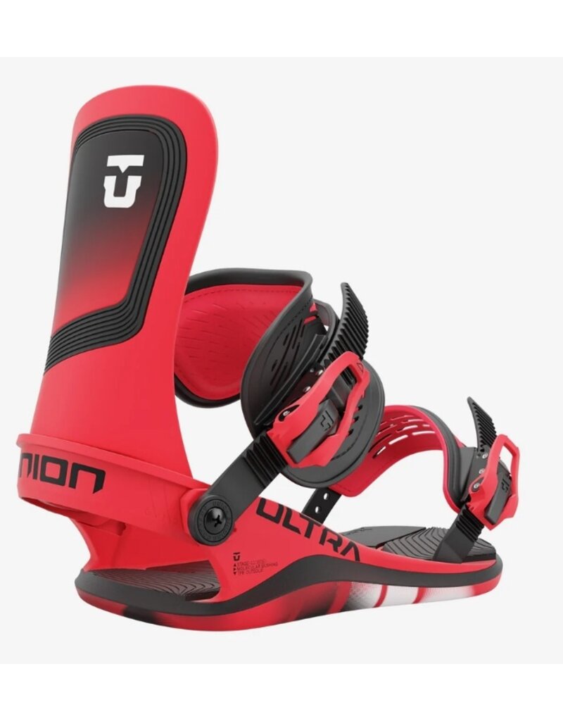 UNION BINDING CO 2025 UNION ULTRA