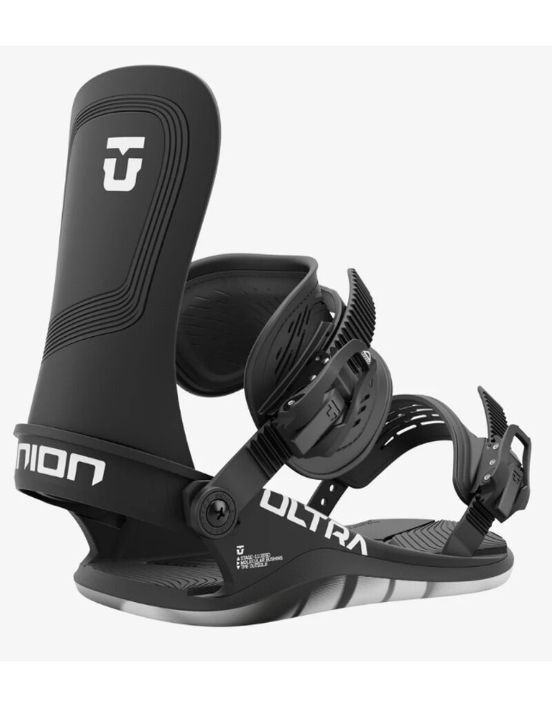 UNION BINDING CO 2025 UNION ULTRA