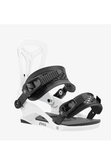 UNION BINDING CO Union Rosa Snowboard Bindings Women's 2025