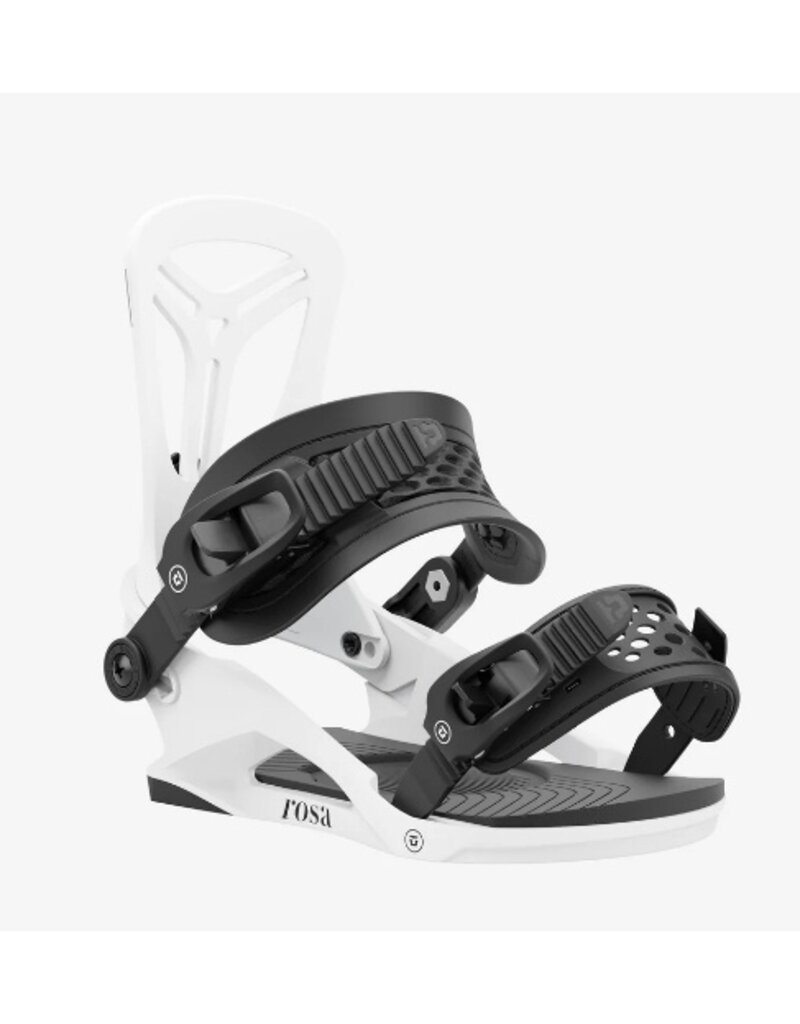 UNION BINDING CO Union Rosa Snowboard Bindings Women's 2025