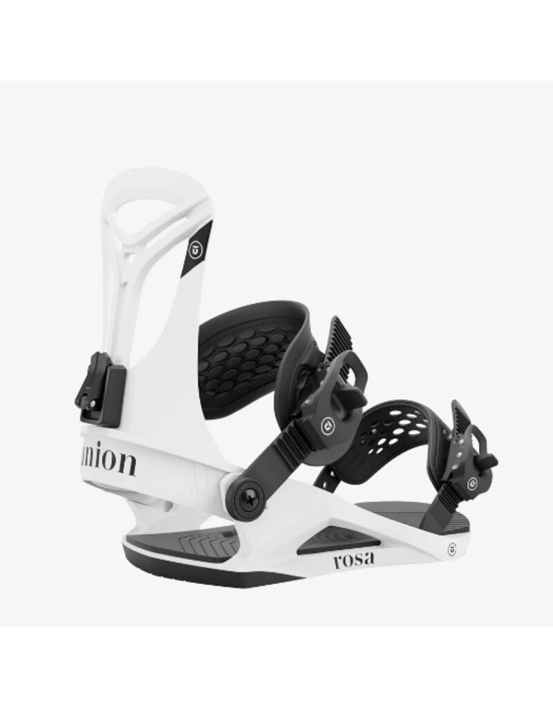 UNION BINDING CO 2025 UNION ROSA