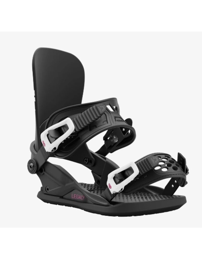 UNION BINDING CO Union Legacy Snowboard Bindings Women's 2025