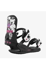 UNION BINDING CO Union Legacy Snowboard Bindings Women's 2025