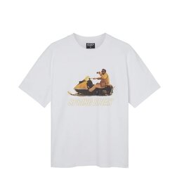 CAPITA 2025 CAPITA SKIDOO TEE