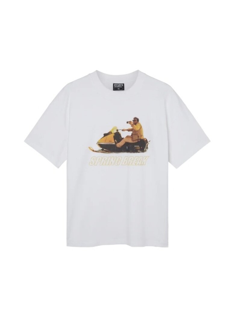 CAPITA Capita Skidoo Tee