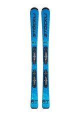 STOCKLI Stockli Race Team Skis + C5 Bindings Kids'